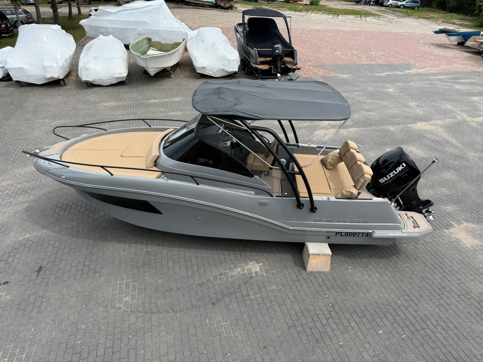 Texas 770 — 1/8