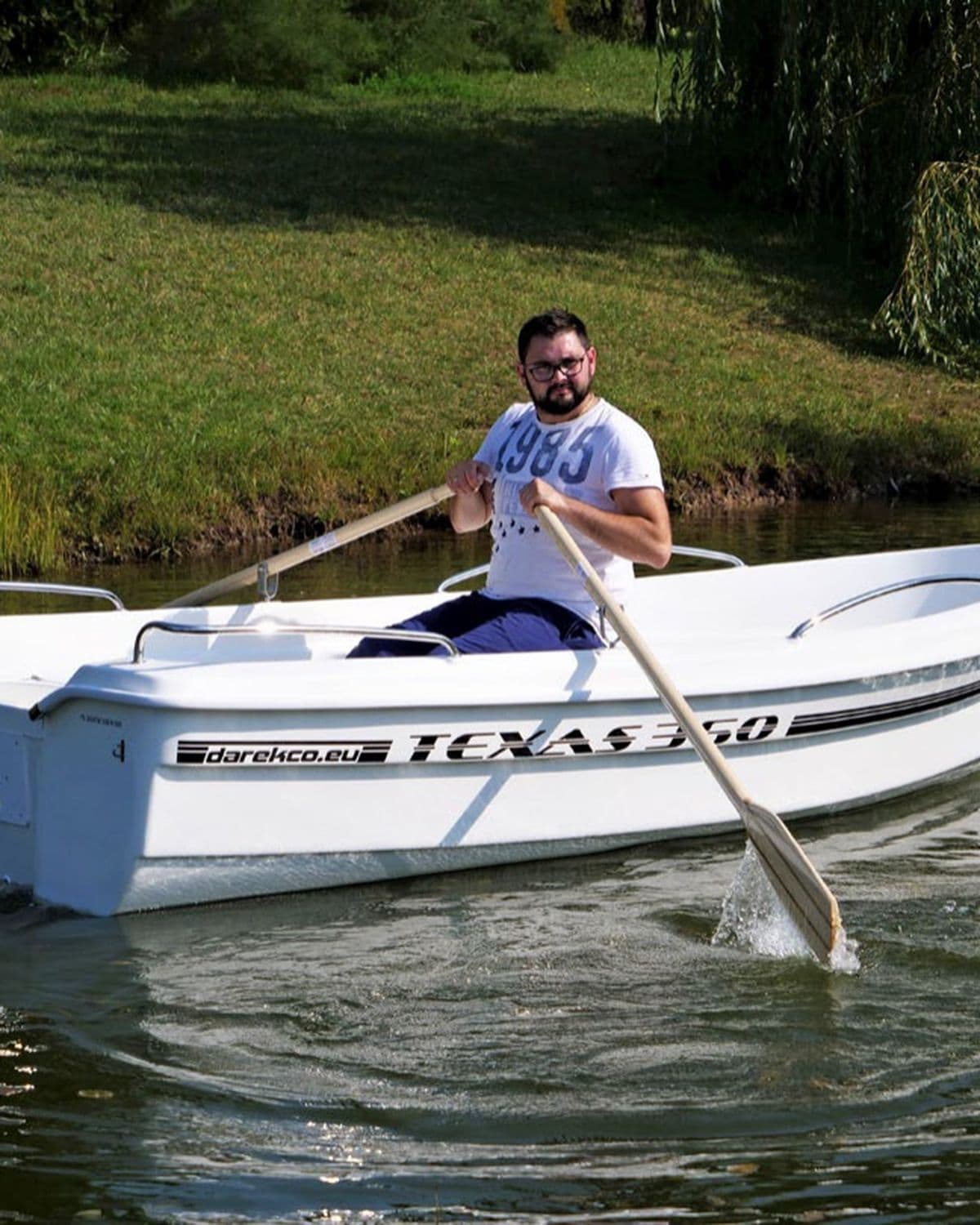 Rowboats & tenders